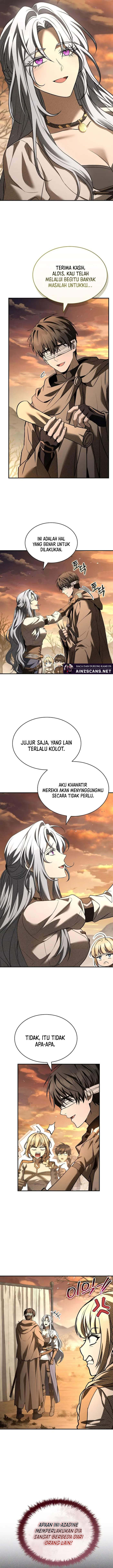Night of the Soulless Heathens Chapter 36 Gambar 13