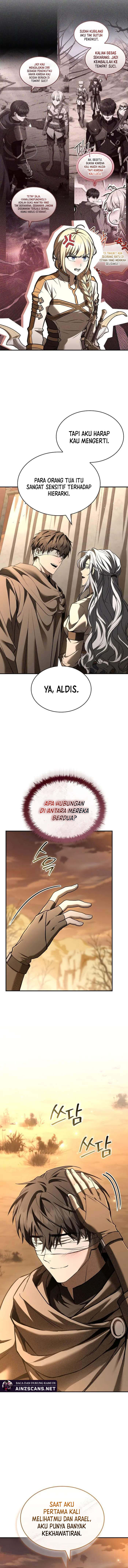 Night of the Soulless Heathens Chapter 36 Gambar 14