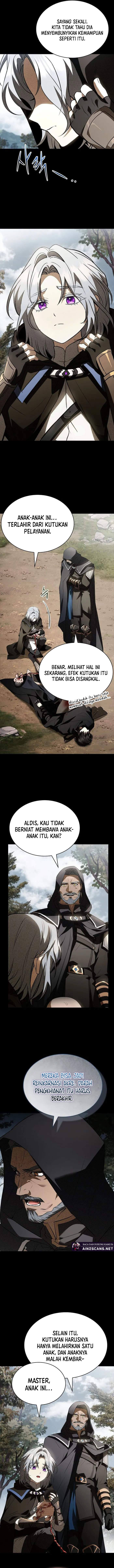 Night of the Soulless Heathens Chapter 37 Gambar 4