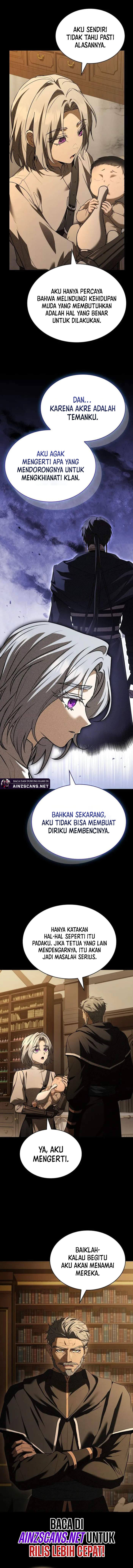 Night of the Soulless Heathens Chapter 37 Gambar 10