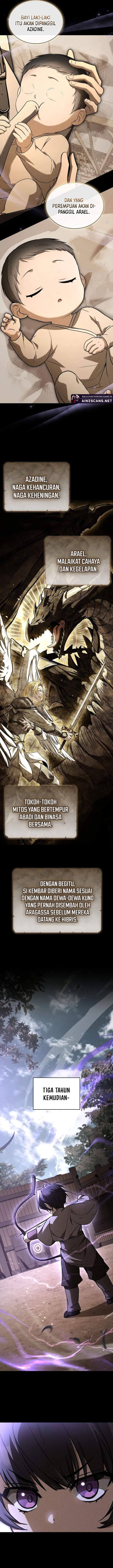 Night of the Soulless Heathens Chapter 37 Gambar 11