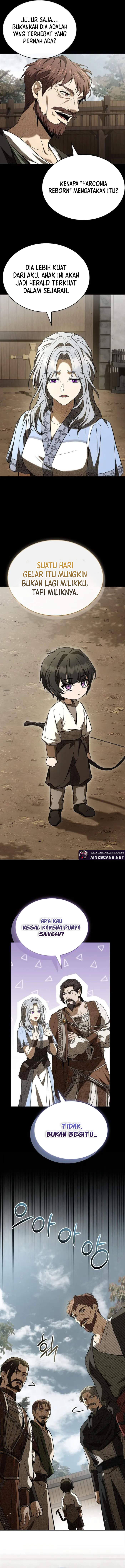 Night of the Soulless Heathens Chapter 37 Gambar 13