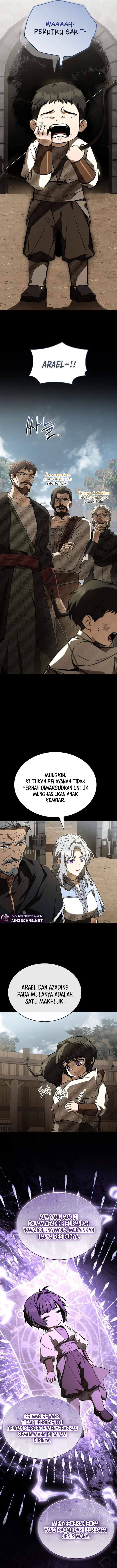 Night of the Soulless Heathens Chapter 37 Gambar 14