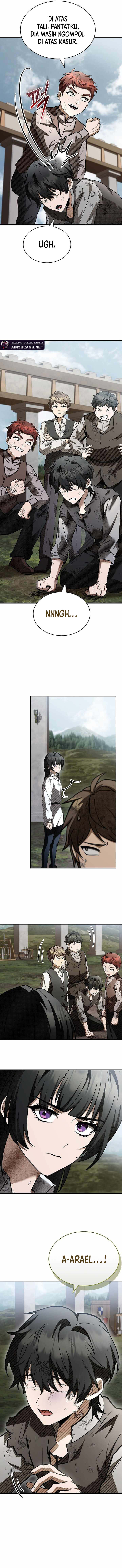 Night of the Soulless Heathens Chapter 38 Gambar 2