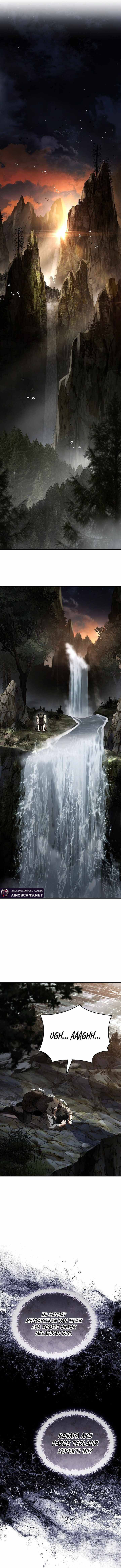 Night of the Soulless Heathens Chapter 38 Gambar 4