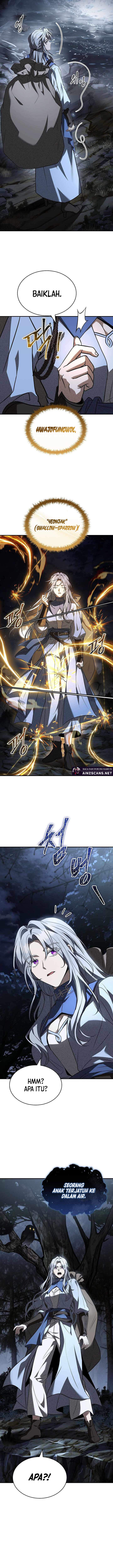 Night of the Soulless Heathens Chapter 38 Gambar 7