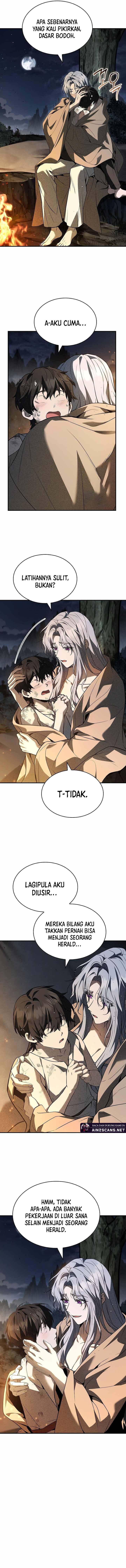 Night of the Soulless Heathens Chapter 38 Gambar 9