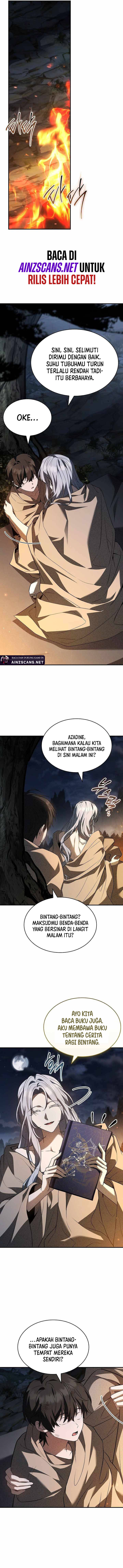 Night of the Soulless Heathens Chapter 38 Gambar 10