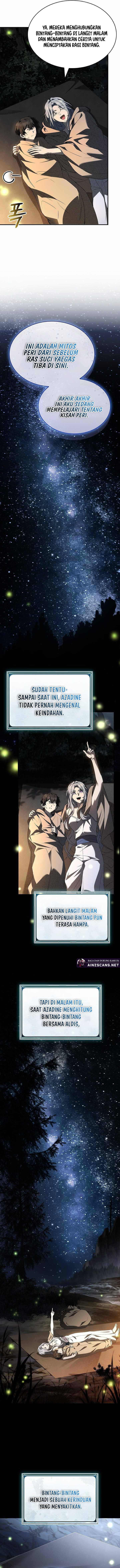 Night of the Soulless Heathens Chapter 38 Gambar 11