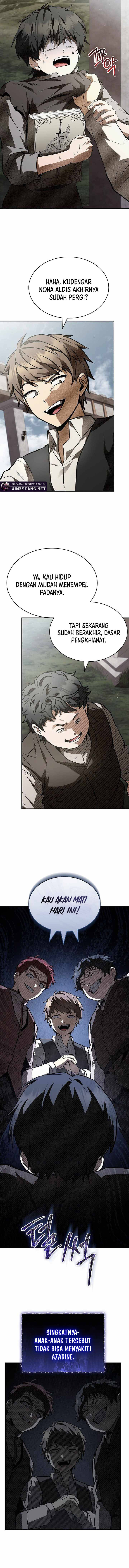 Night of the Soulless Heathens Chapter 38 Gambar 16