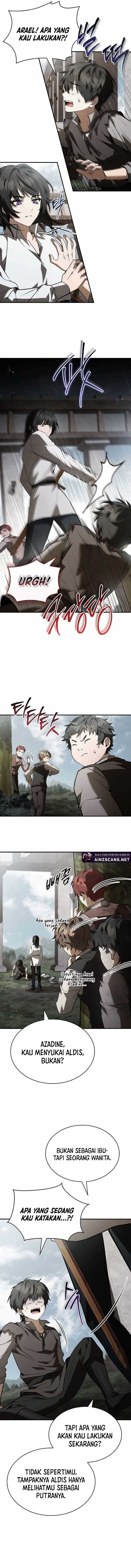 Night of the Soulless Heathens Chapter 39 Gambar 3