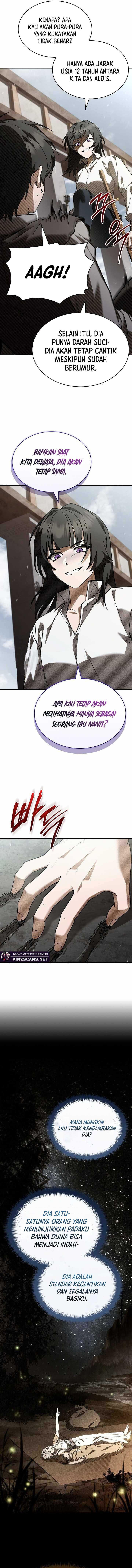 Night of the Soulless Heathens Chapter 39 Gambar 4