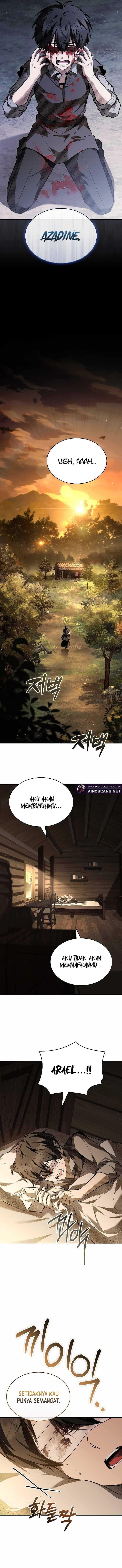 Night of the Soulless Heathens Chapter 39 Gambar 7