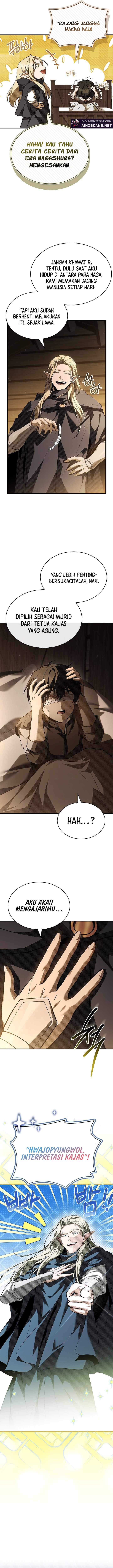 Night of the Soulless Heathens Chapter 39 Gambar 9