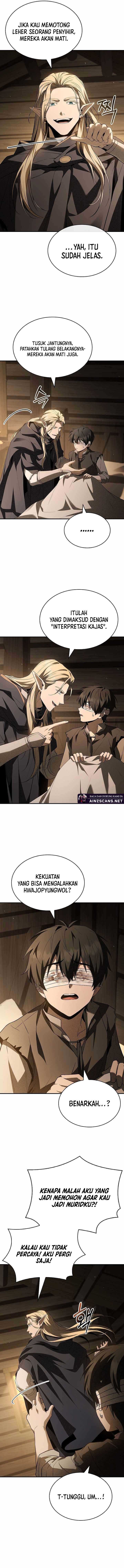 Night of the Soulless Heathens Chapter 39 Gambar 11