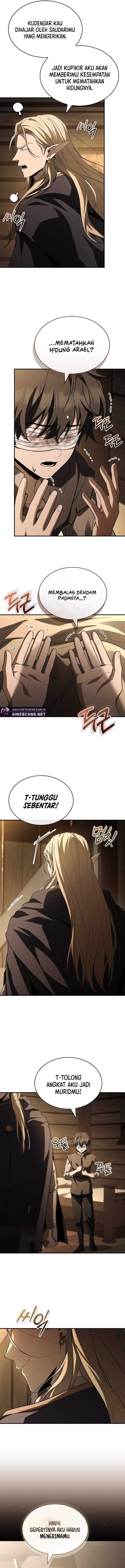 Night of the Soulless Heathens Chapter 39 Gambar 12