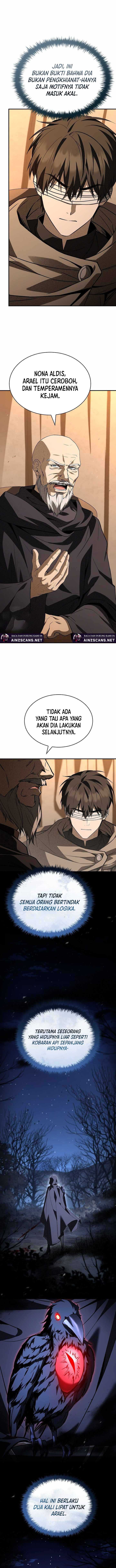 Night of the Soulless Heathens Chapter 39 Gambar 16
