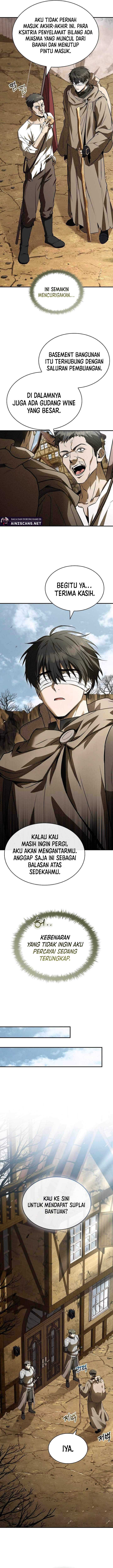 Night of the Soulless Heathens Chapter 41 Gambar 8
