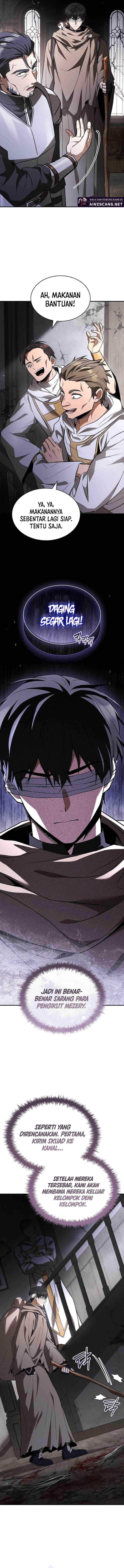 Night of the Soulless Heathens Chapter 42 Gambar 11