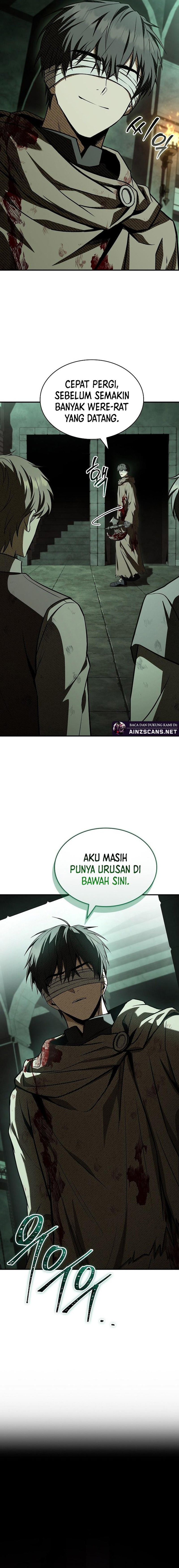 Night of the Soulless Heathens Chapter 44 Gambar 19