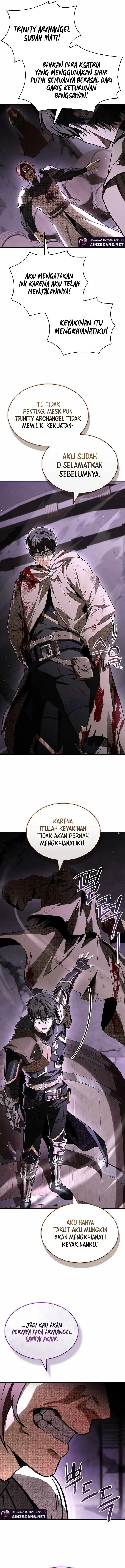 Night of the Soulless Heathens Chapter 45 Gambar 7