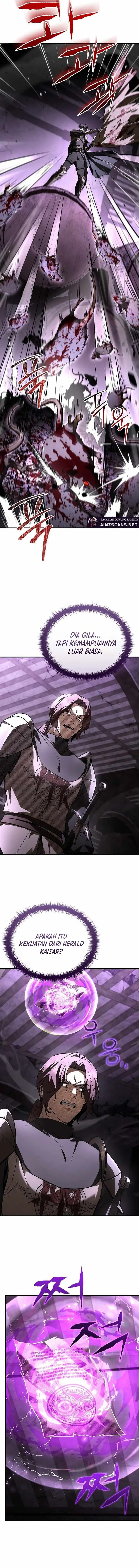 Night of the Soulless Heathens Chapter 45 Gambar 14
