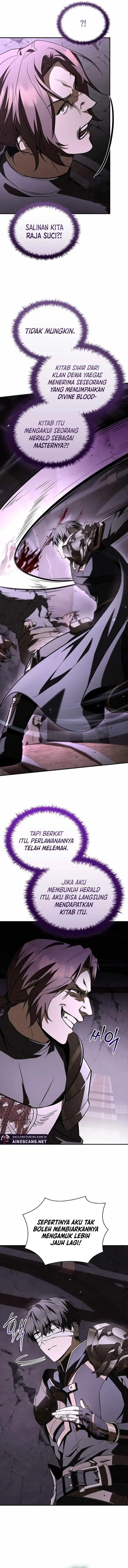 Night of the Soulless Heathens Chapter 45 Gambar 15