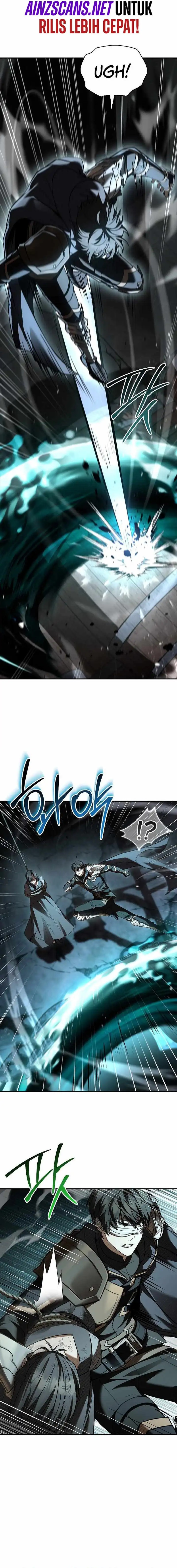 Night of the Soulless Heathens Chapter 45 Gambar 18