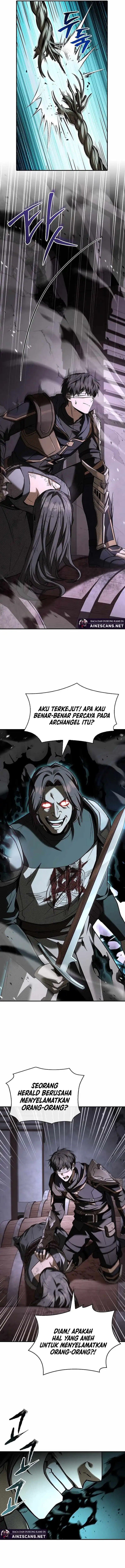 Night of the Soulless Heathens Chapter 45 Gambar 19