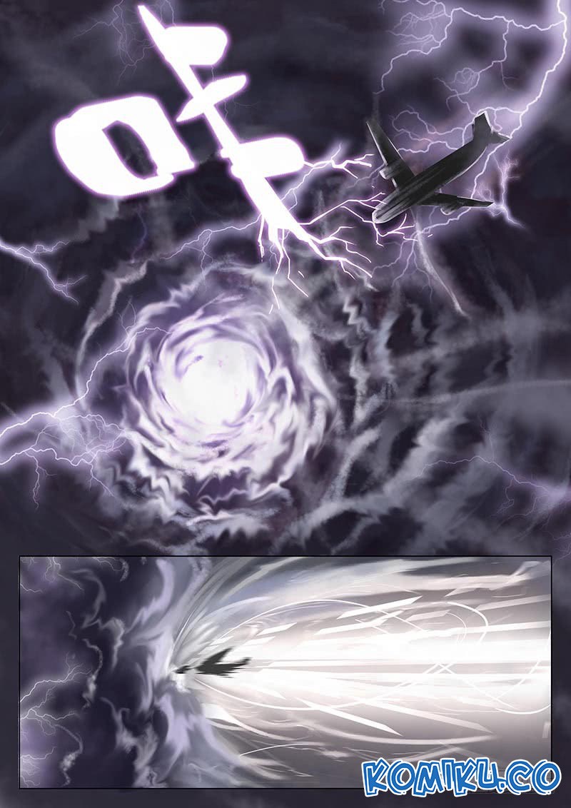 Nightmare World Chapter 05 Gambar 8