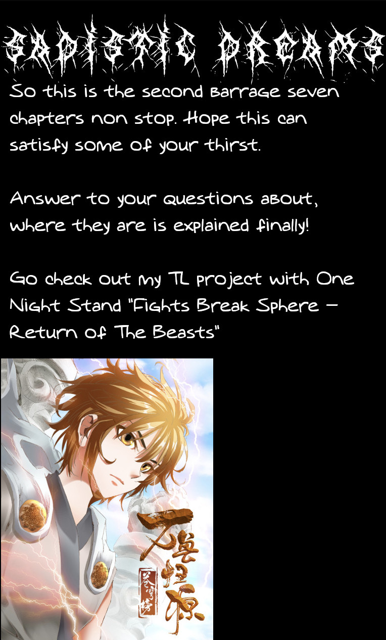 Nightmare World Chapter 14 Gambar 12