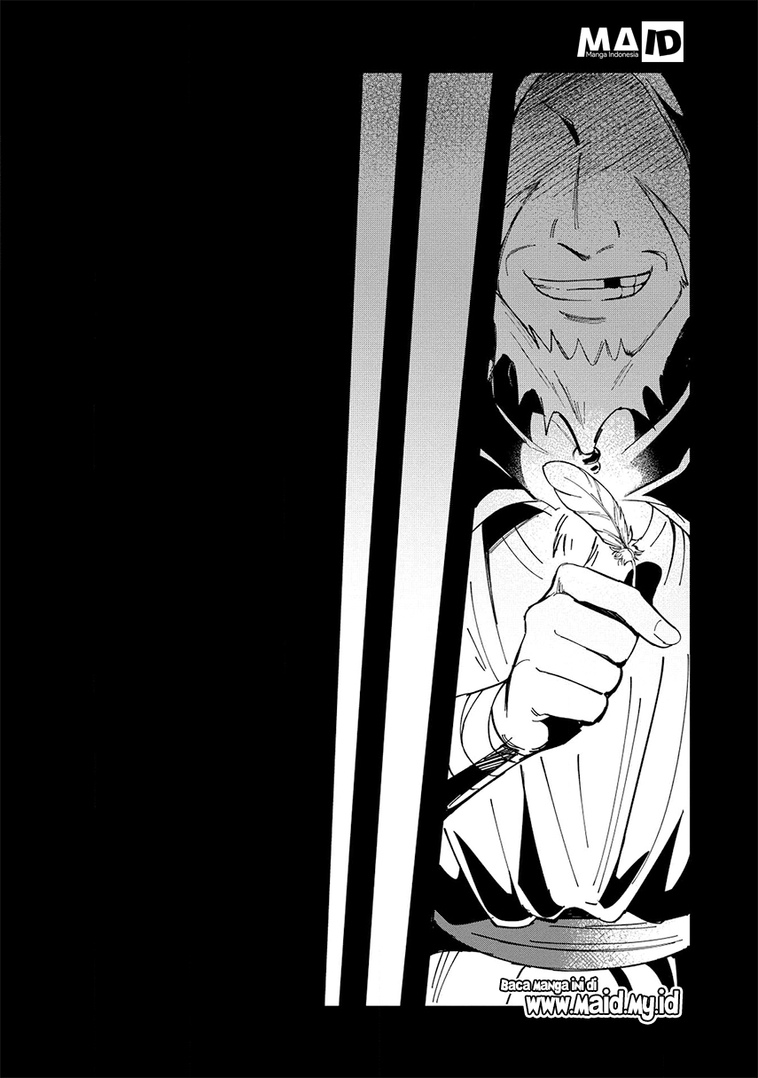 Nihon e Youkoso Elf-san. Chapter 06 Gambar 10