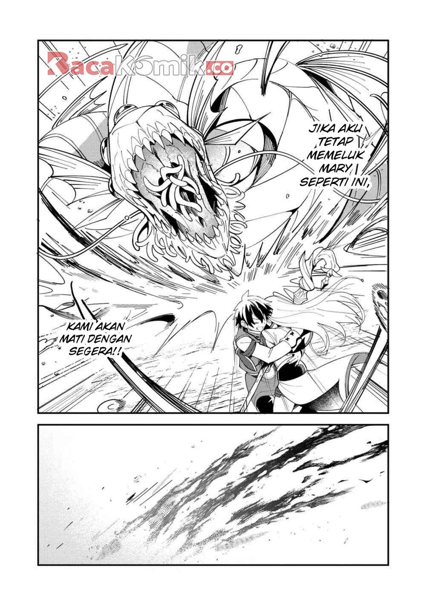 Nihon e Youkoso Elf-san. Chapter 09 Gambar 4