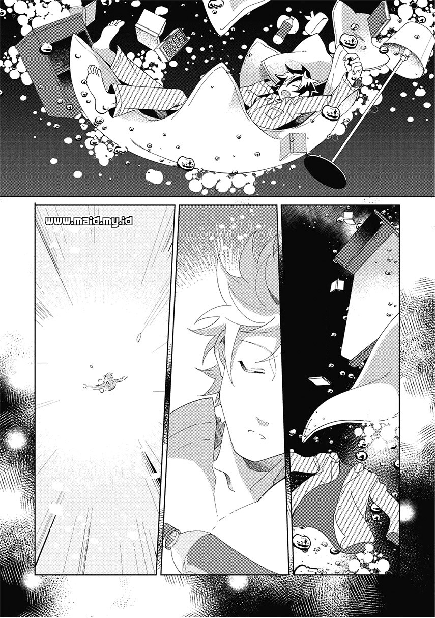 Nihon e Youkoso Elf-san. Chapter 01 Gambar 8