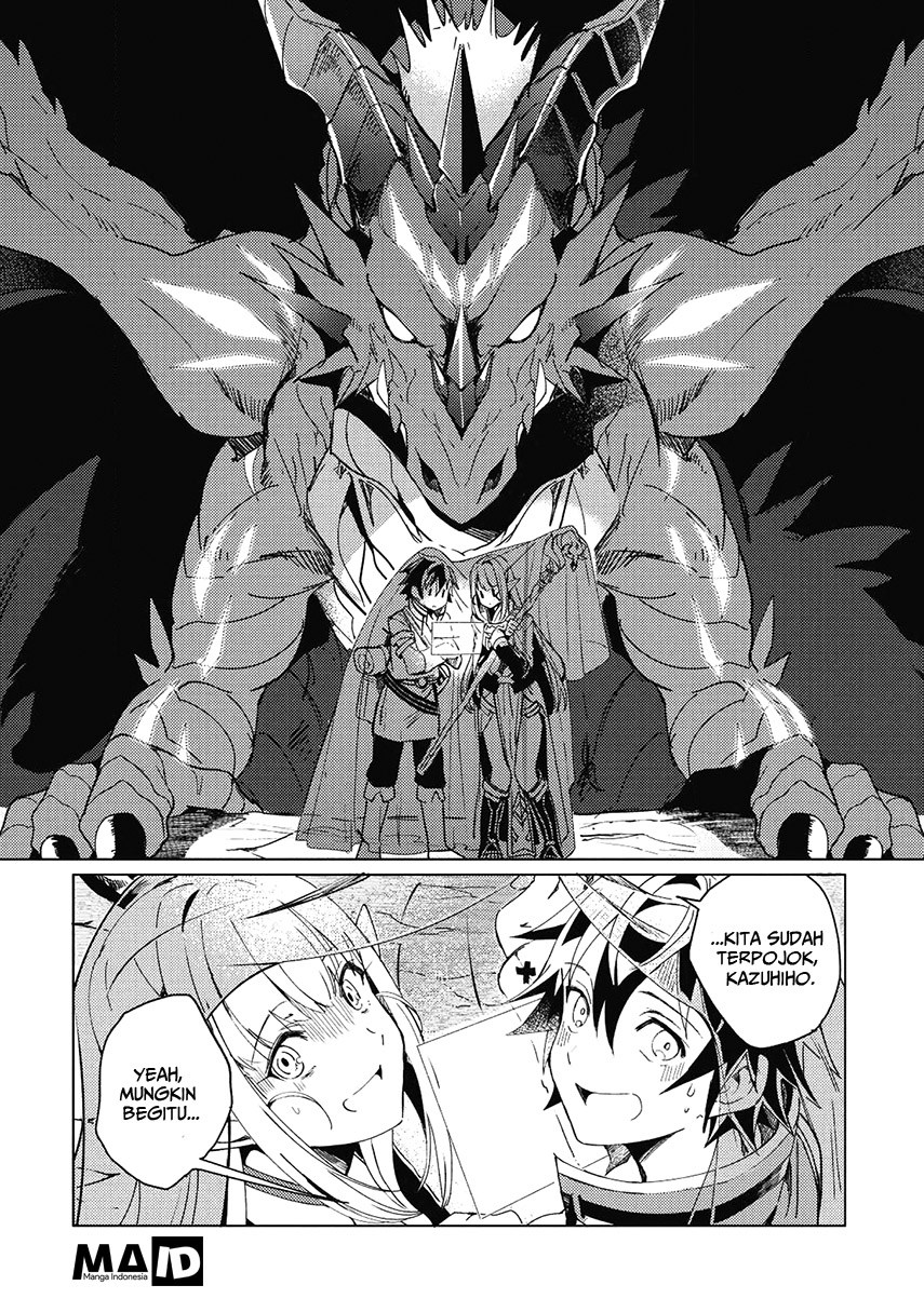Nihon e Youkoso Elf-san. Chapter 01 Gambar 32