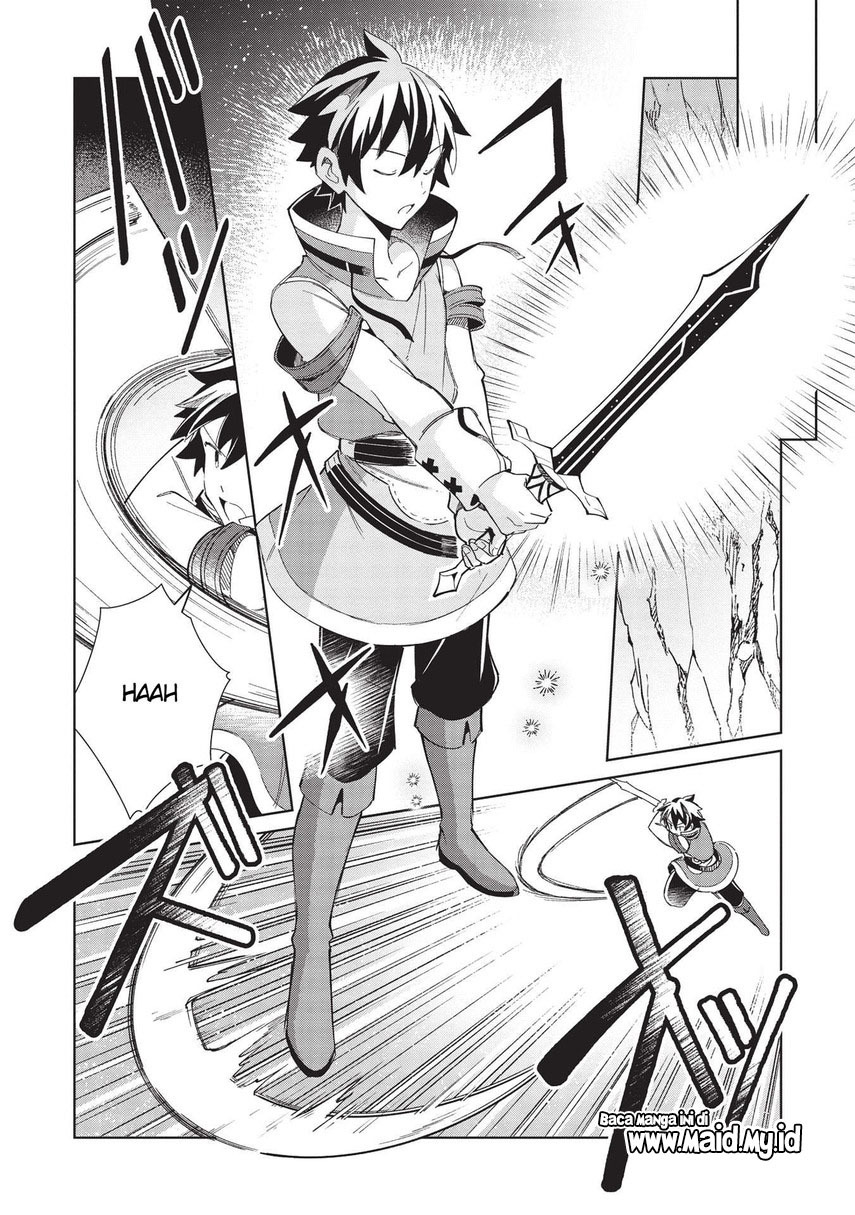 Nihon e Youkoso Elf-san. Chapter 38 Gambar 7