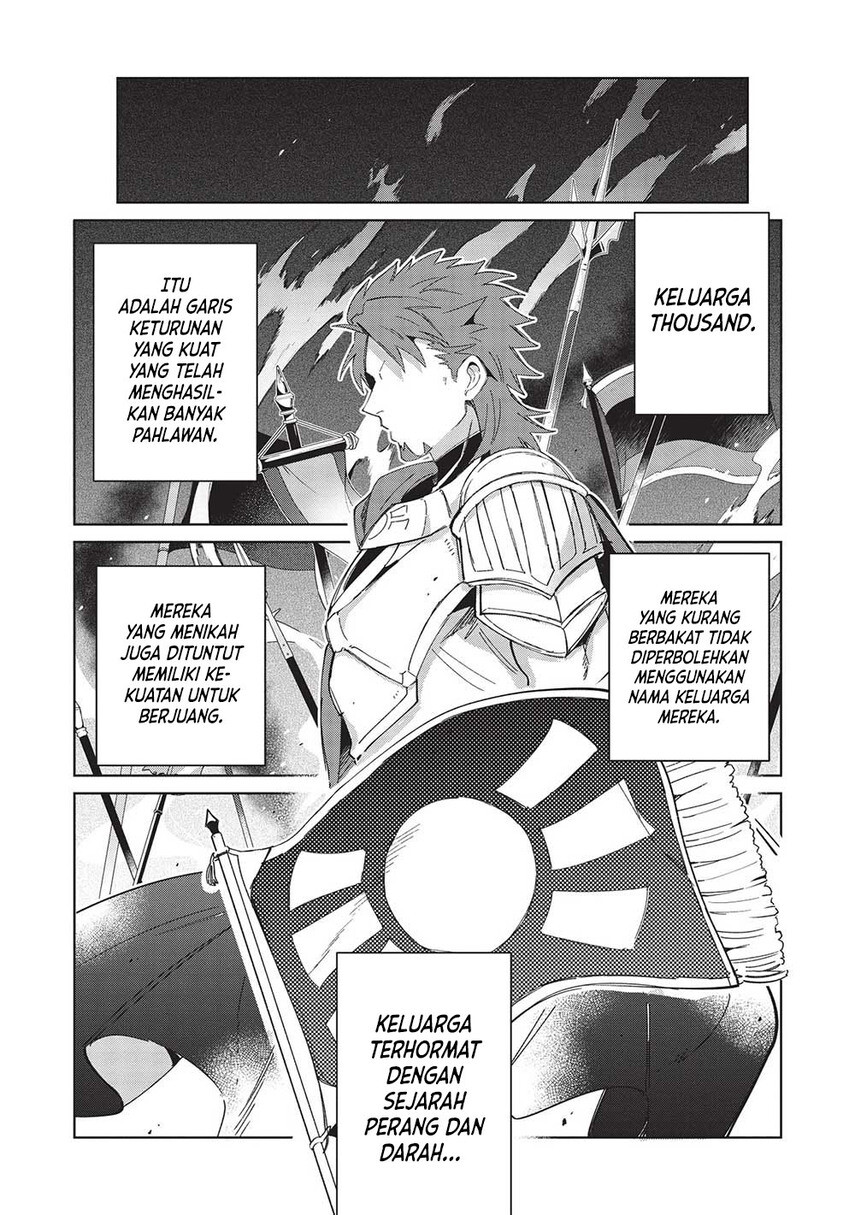 Nihon e Youkoso Elf-san. Chapter 41 Gambar 16