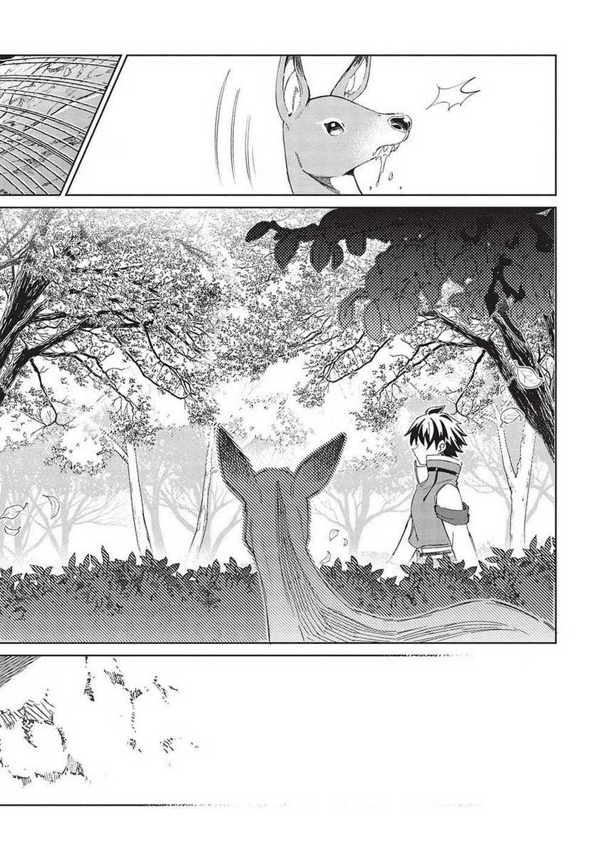 Nihon e Youkoso Elf-san. Chapter 46 Gambar 4
