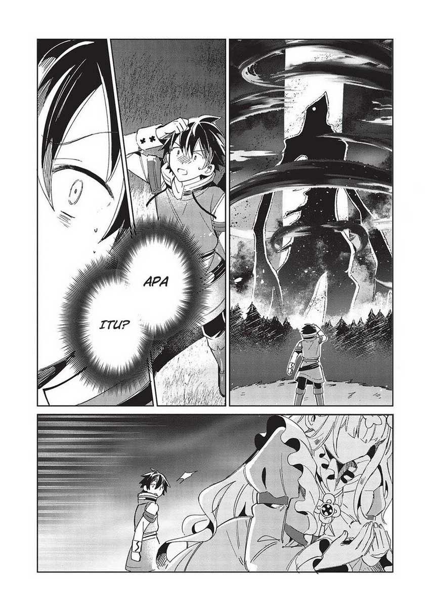 Nihon e Youkoso Elf-san. Chapter 46 Gambar 14