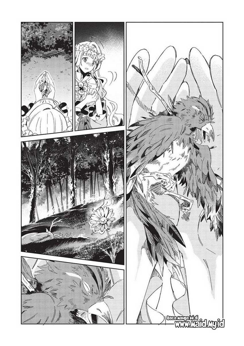 Nihon e Youkoso Elf-san. Chapter 46 Gambar 15