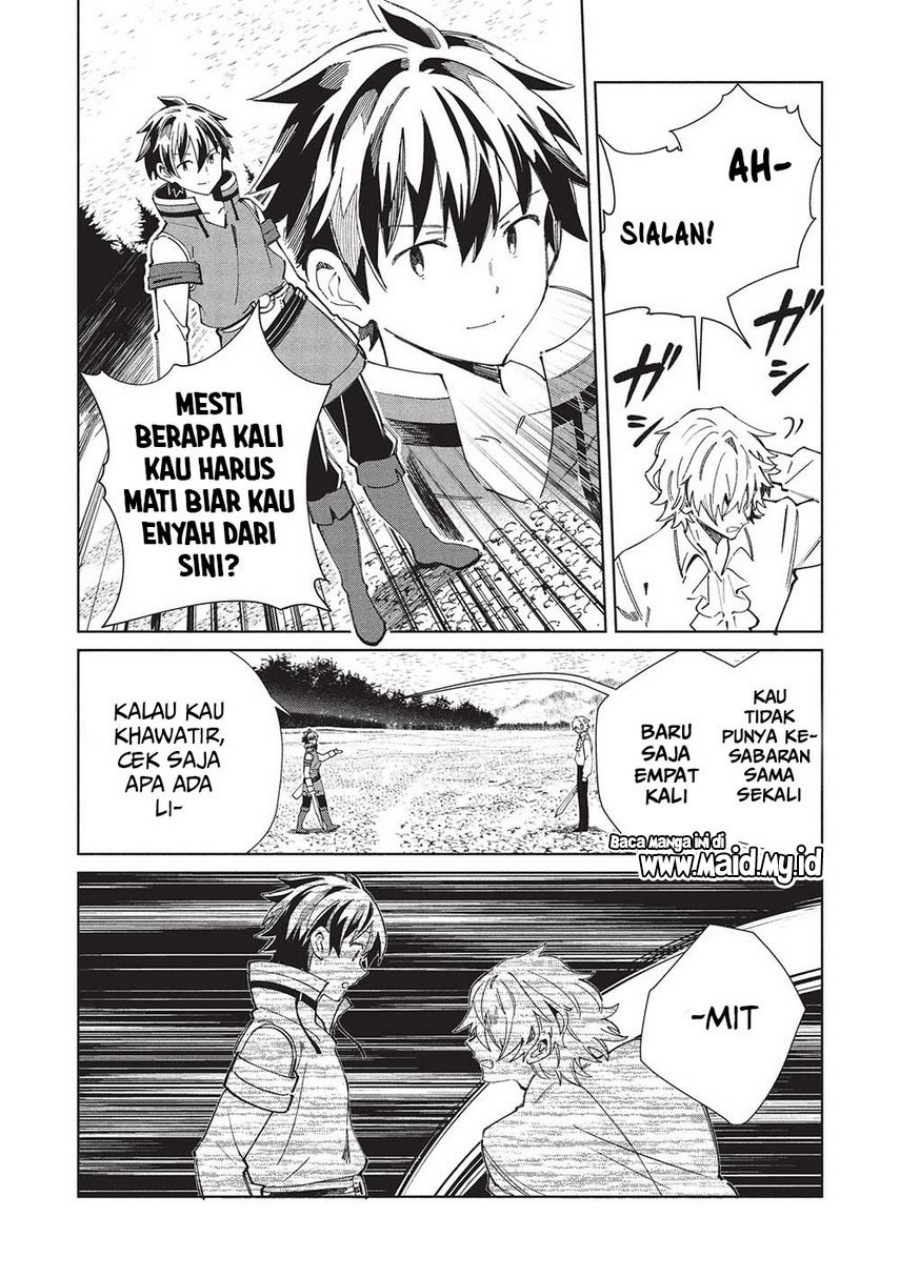 Nihon e Youkoso Elf-san. Chapter 58 Gambar 5