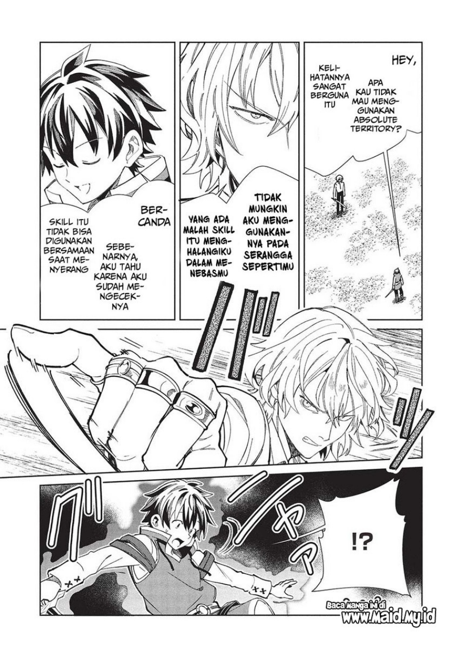 Nihon e Youkoso Elf-san. Chapter 58 Gambar 7