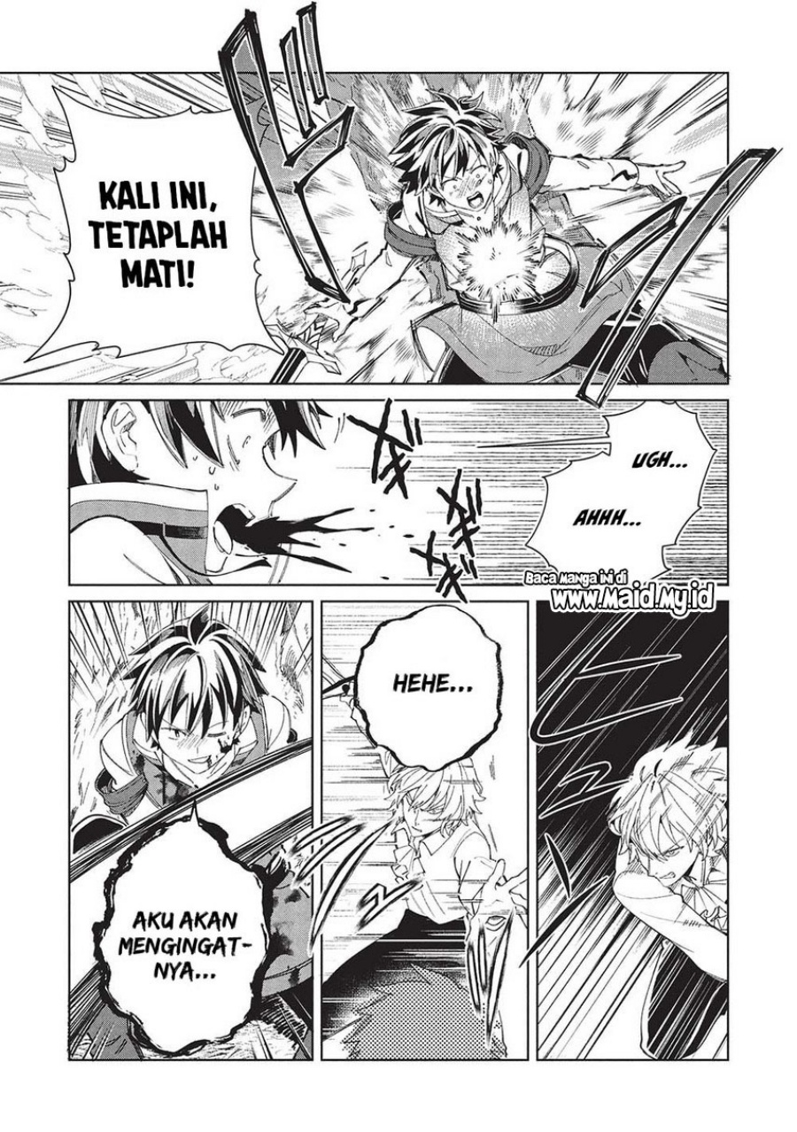 Nihon e Youkoso Elf-san. Chapter 58 Gambar 9