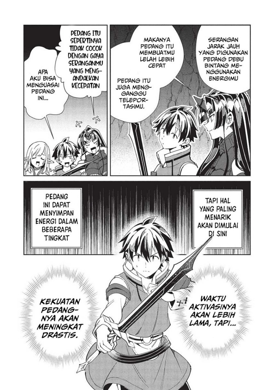 Nihon e Youkoso Elf-san. Chapter 58 Gambar 20