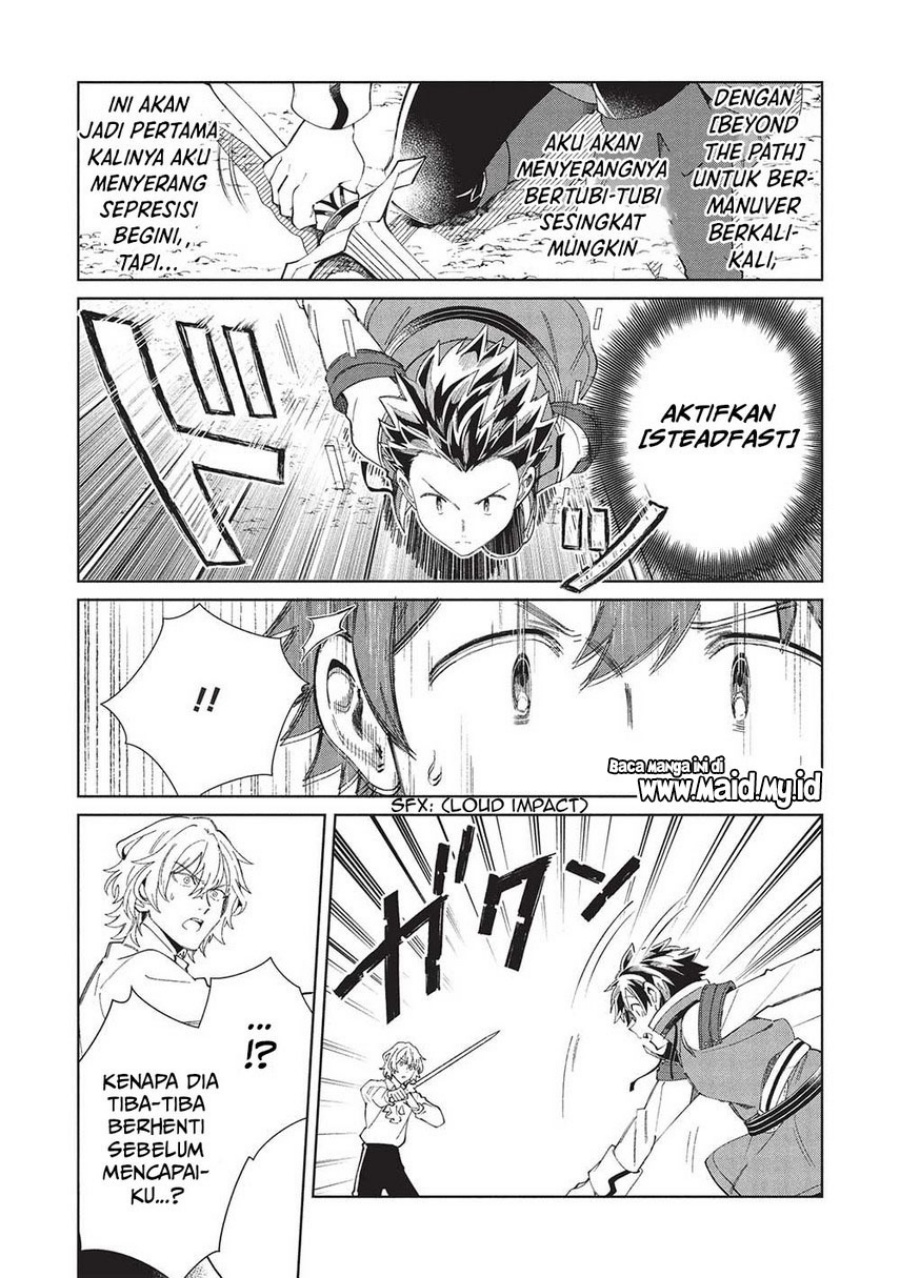 Nihon e Youkoso Elf-san. Chapter 58 Gambar 21