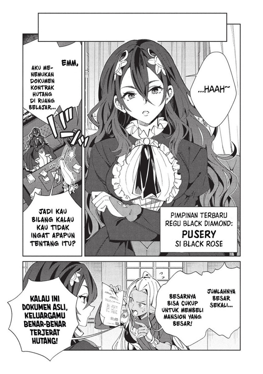 Nihon e Youkoso Elf-san. Chapter 61 Gambar 16