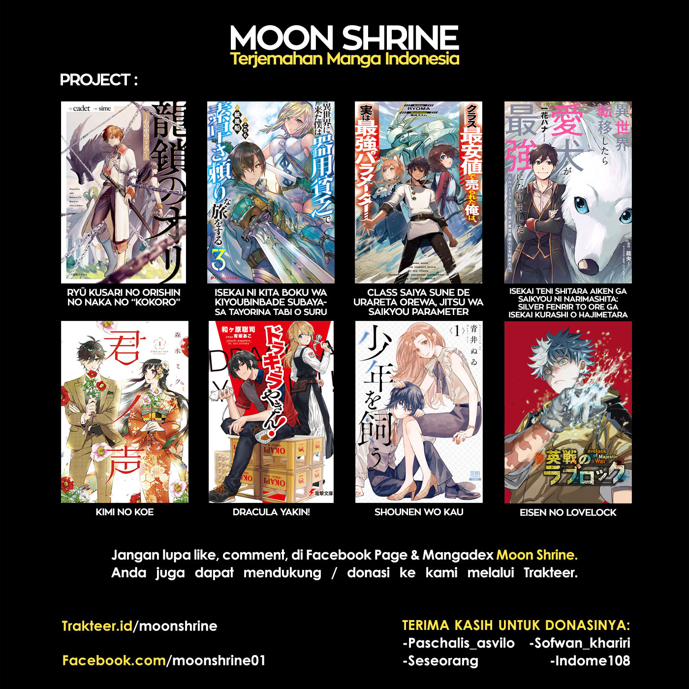 Nihongo Ga Hanasenai Roshiajin Bishojo Tennyusei Ga Tayoreru No Wa, Ta Gengo Masuta No Ore (I’m The Only Multilingual Master a Russian Transfer Girl Student Who Can’t Speak Japanese Can Rely On) Chapter 04 Gambar 22