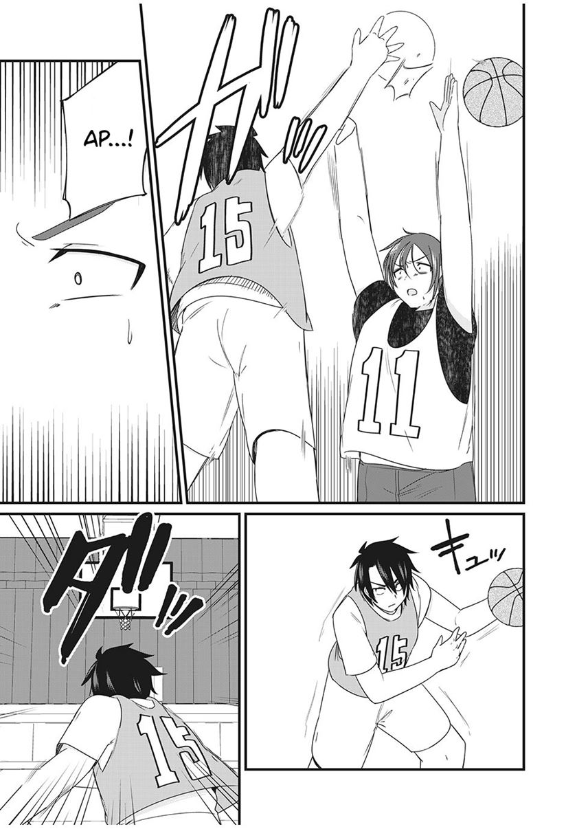 Nihongo Ga Hanasenai Roshiajin Bishojo Tennyusei Ga Tayoreru No Wa, Ta Gengo Masuta No Ore (I’m The Only Multilingual Master a Russian Transfer Girl Student Who Can’t Speak Japanese Can Rely On) Chapter 15 Gambar 8