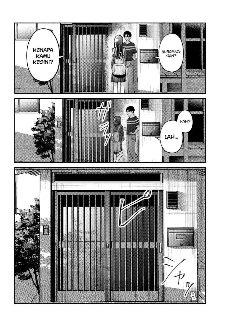 Nijigahara Holograph Chapter 05 Gambar 3