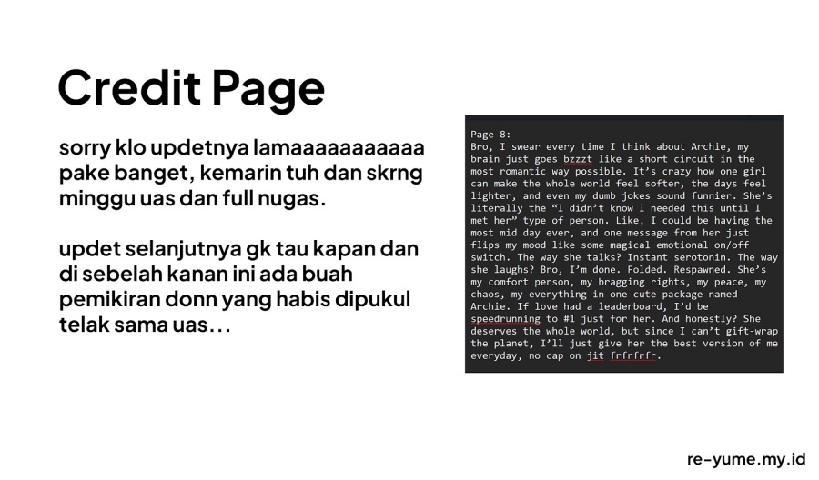 Nijigahara Holograph Chapter 05 Gambar 5